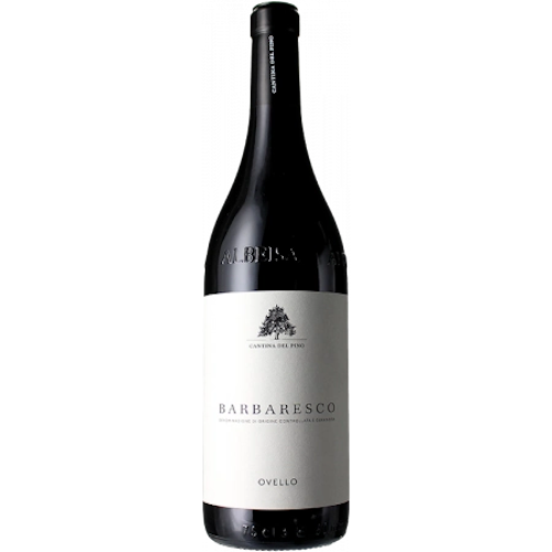 2021 Cantina del Pino Barbaresco 'Ovello'