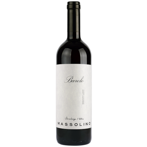 2021 Massolino Barolo