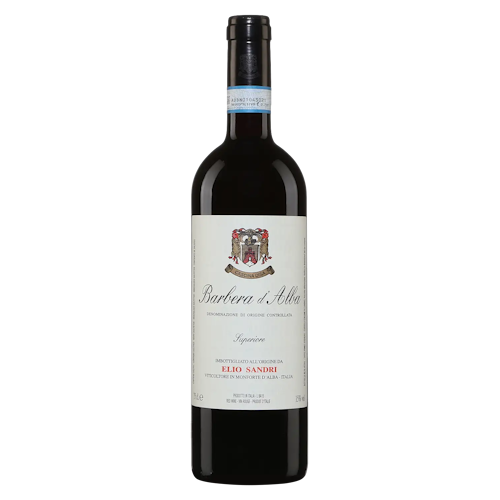 2023 Elio Sandri Barbera d'Alba Superiore