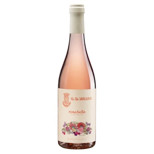 2025 G. D. Vajra Rosato 'Rosabella' IGT Piemonte