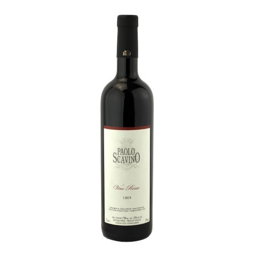 2024 Paolo Scavino Vino Rosso Langhe