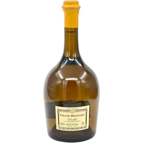 2024 Regnard Chablis 'Grand Regnard'