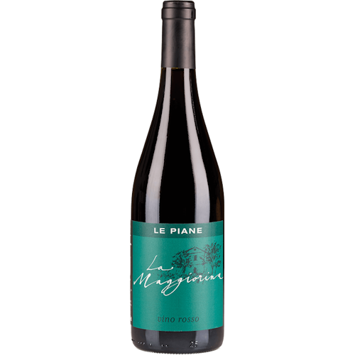 2022 Le Piane 'La Maggiorina' Vino Rosso