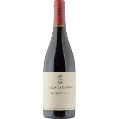 2024 Bella-Colonna Etna Rosso