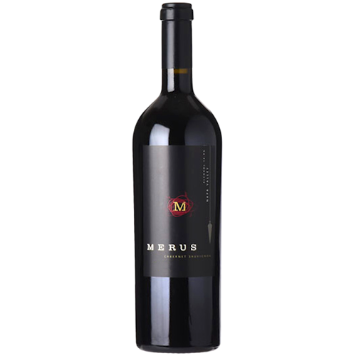 Merus Cabernet Sauvignon, Napa Valley