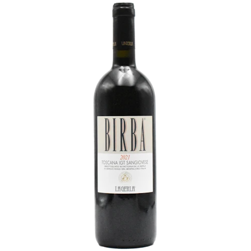 La Gerla Birba IGT Toscana Rosso