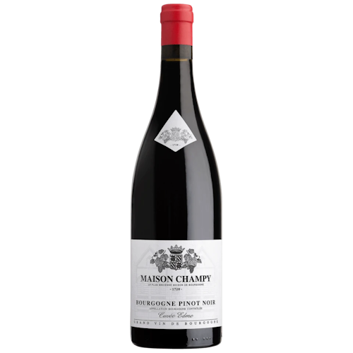 Maison Champy Bourgogne Rouge 'Cuvee Edme'