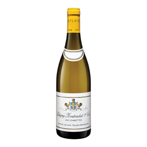 Domaine Leflaive Puligny-Montrachet 1er Cru 'Les Combettes'