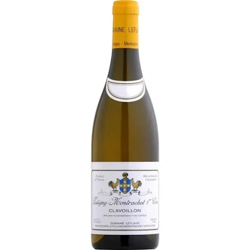 Domaine Leflaive Puligny-Montrachet 1er Cru 'Clavoillon'