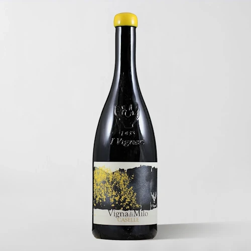 2024 Salvo Foti Etna Bianco 'Vigna di Milo'