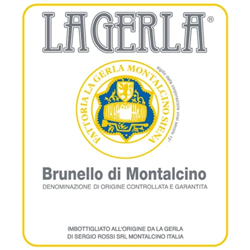 An Evening in Montalcino with La Gerla