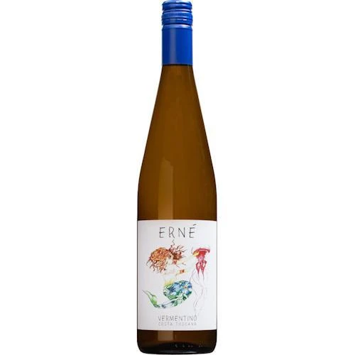 2025 Erne Costa Toscana Vermentino