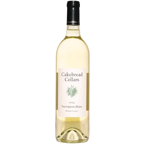 2024 Cakebread Sauvignon Blanc, North Coast