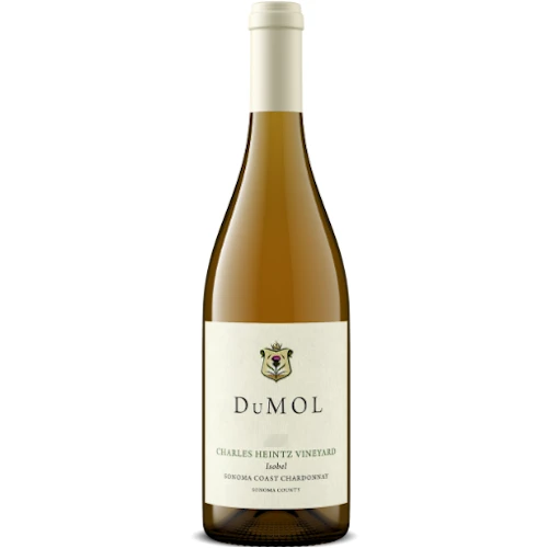 DuMOL Chardonnay 'Isobel - Charles Heintz Vineyard', Russian River Valley