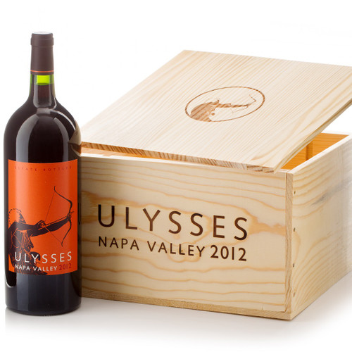 2015 Leviathan Red Blend California 1 5l Prima Vini Wine Merchants