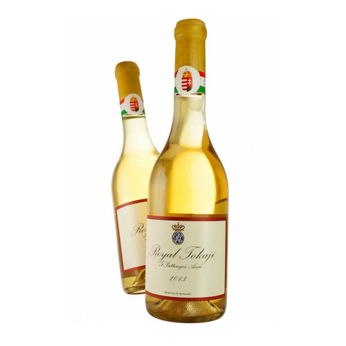 2013 Royal Tokaji Red Label 5 Puttonyos 500ml
