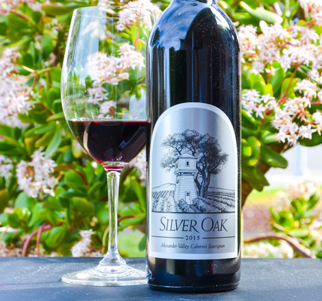 An Insiders Special On Silver Oak 2019 Alex