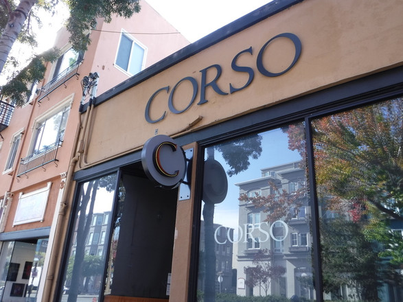 The PRIMA Vini VINE, September 9th