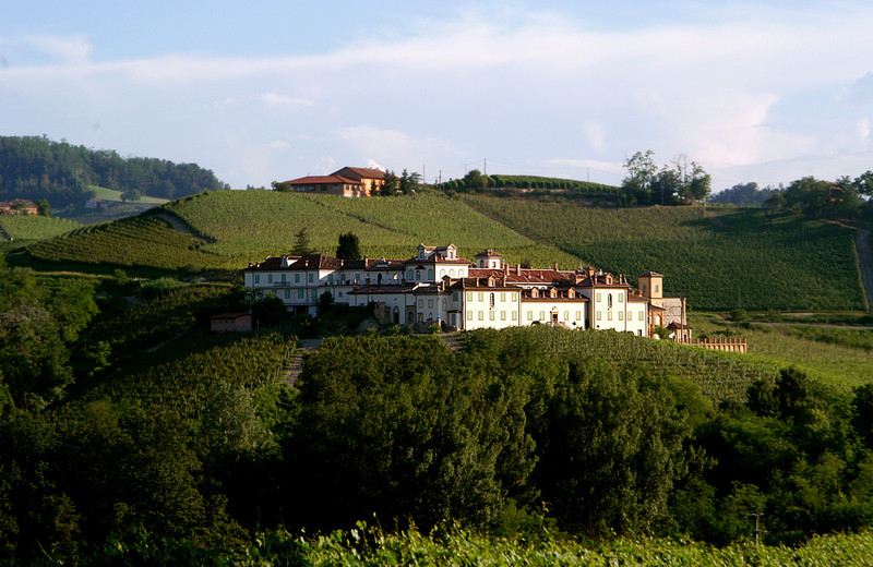 The Gold Of Bussia- Aldo Conterno's Secret Treasure