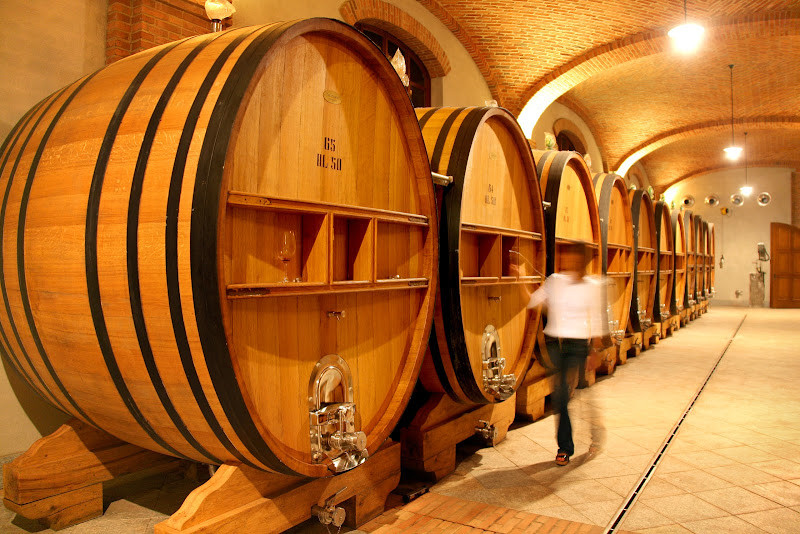 Why We Love Barolo --- Pre-Sale of 2020 Scavino Barolos