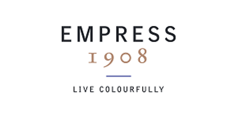 Empress 1908 Indigo Gin Cocktail Recipes