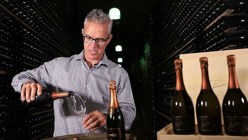  2014 Schramsberg J. Schram at an Unbelievable Price!