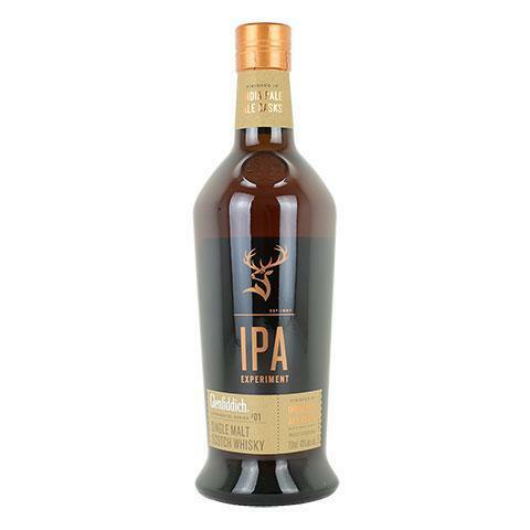 ウイスキー Glenfiddich IPA Experiment 700ml 43% Glenfiddich IPA Cask Experimental Series Review – Spokane