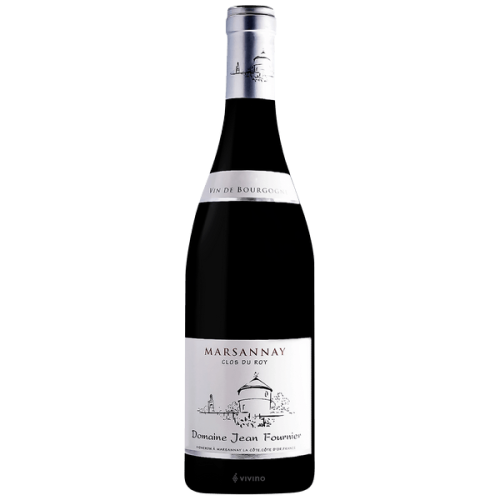 2019 Domaine Jean Fournier Marsannay Rouge 'Clos du Roy'