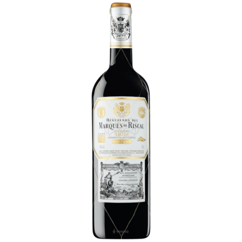 1946年 Marques de Riscal 1946 Marqués de Riscal Rioja 1946年 Marques de Riscal 1946 Marqués de Riscal Rioja