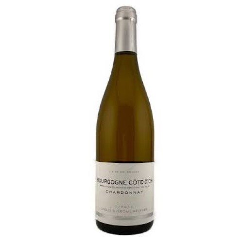 2022 Domaine Gaëlle & Jerome Meunier Bourgogne Cote-d'Or