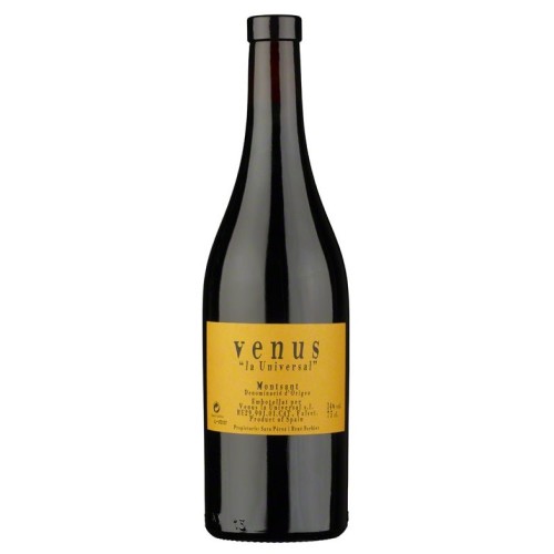 Viv Winery Universi Paralleli おまけ付き 2019 Venus la Universal 'Venus' Montsant Tinto - PRIMA Vini Wine