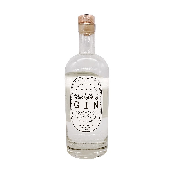 NICHOLSON GIN モンデ酒造 ニコルソン ジン 760ml 45% 古酒 幻