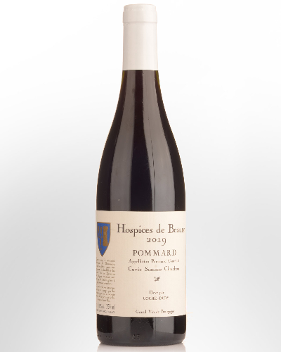 2019 Coche Dury Pommard Hospices de Beaune 