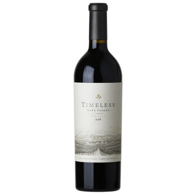 2019 Silver Oak Timeless Napa Valley