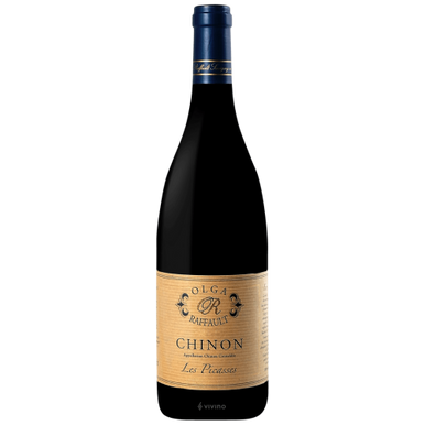 2018 Domaine Olga Raffault Chinon Les Picasses