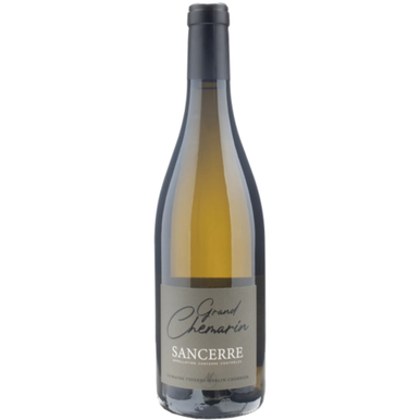 2022 Domaine Thierry Merlin-Cherrier Sancerre Cuvee Grand Chemarin