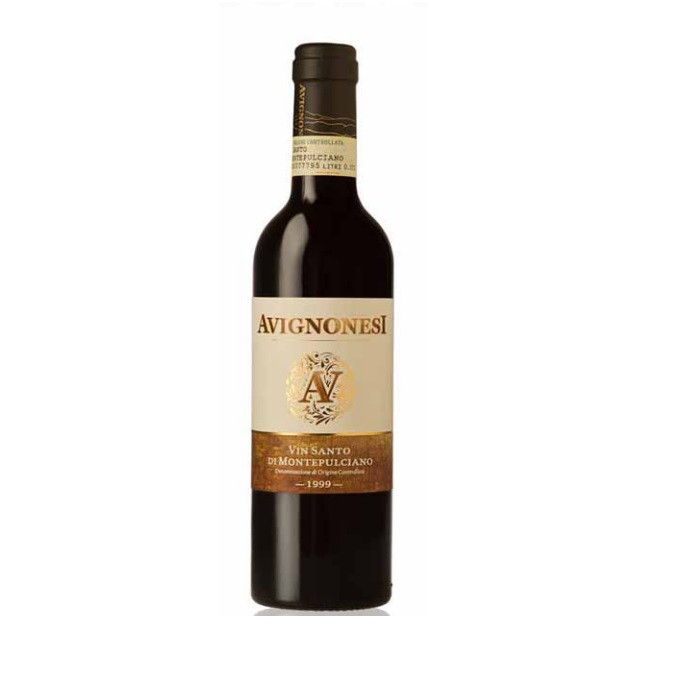 Fattoria Di Lucignano Vin Santo Del Chianti Wine Info