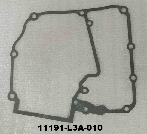 04 Crank Case Gasket - Citycom S 300i