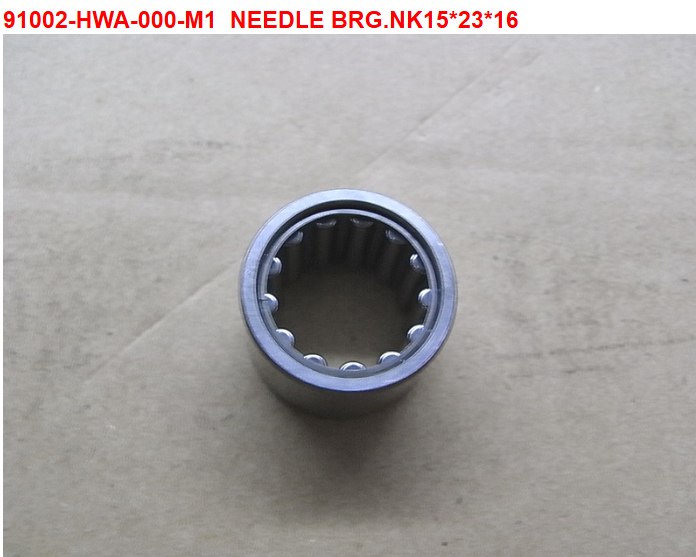 10 Needle Brg. Nk 15*23*16 - CitycomS 