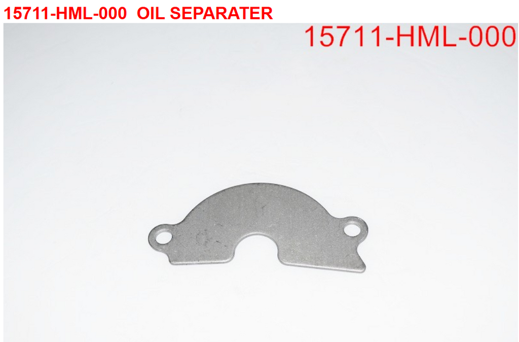 04 Oil Separater - Citycom S 300i