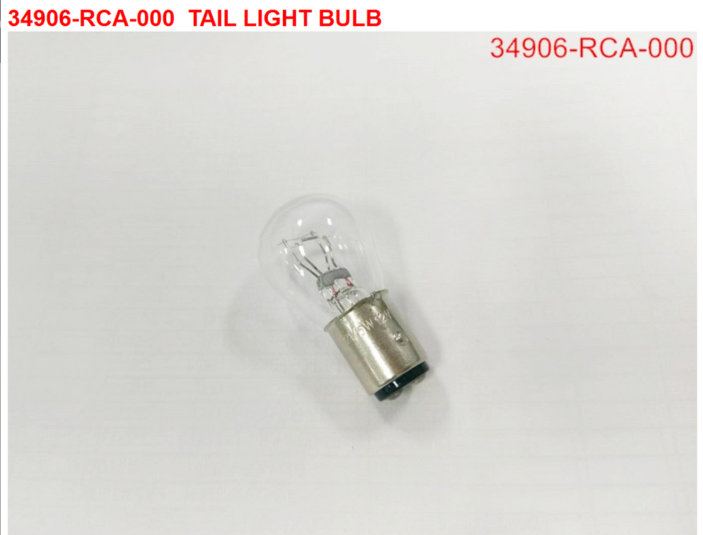 05 Position Bulb 12v-5w (e) - Citycom S 300i