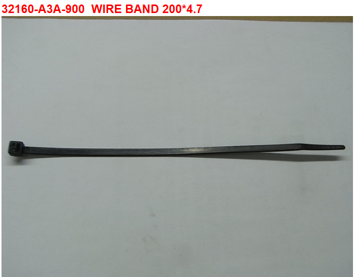 01 Wire Band - Citycom S 300i-