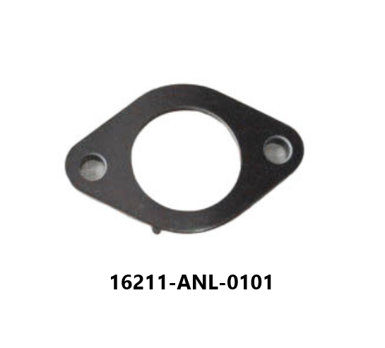 15 CARB. Insulator - Fiddle III