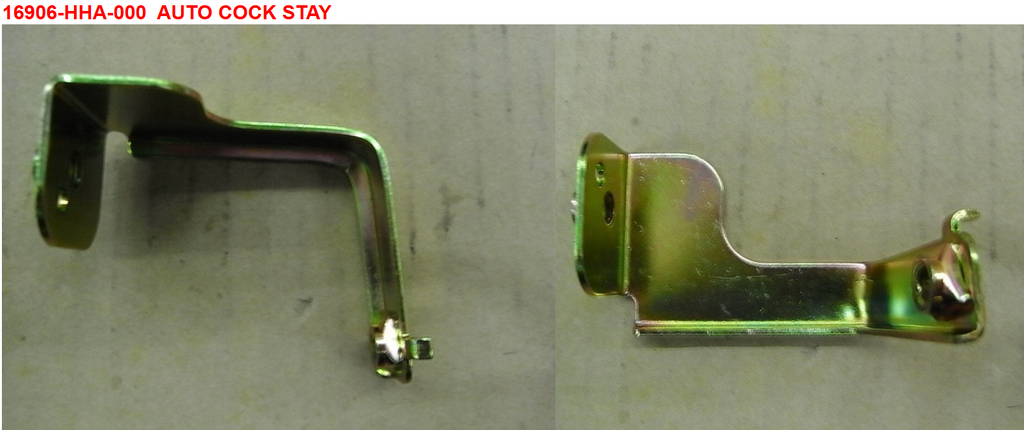 01 Auto Cock Stay - HD 200 Evo