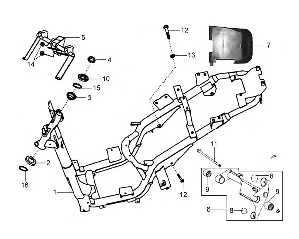 07 Under Cover - HD 200 Evo