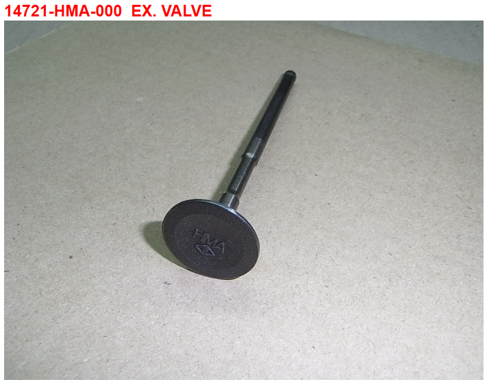 06-EX. VALVE (Before 8/1/2013) - Citycom 300i