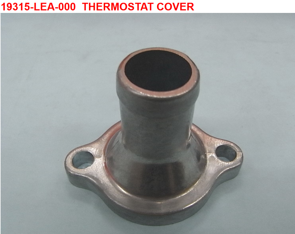 04-THERMOSTAT COVER - Citycom 300i