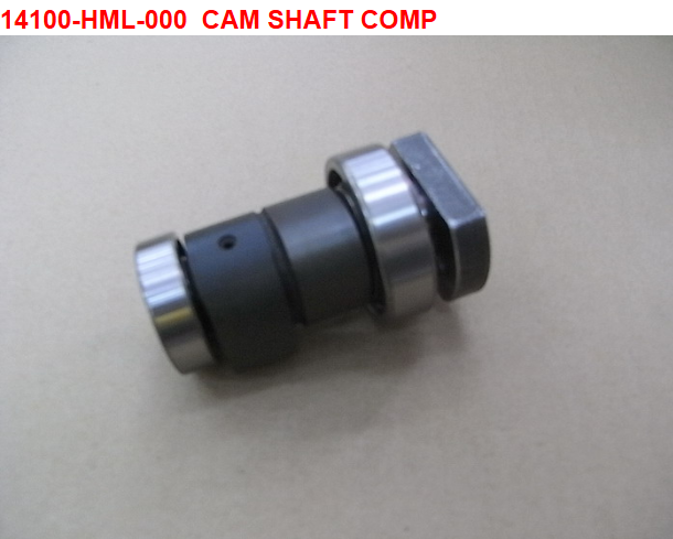 01-CAM SHAFT COMP - Citycom 300i