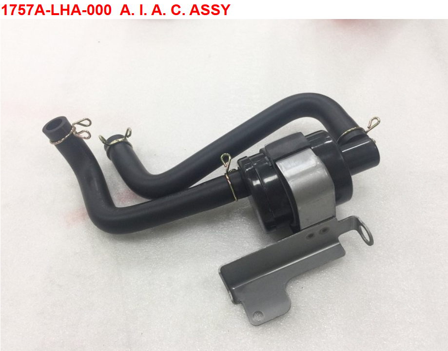 05-A.I.A.C. ASSY - Citycom 300i