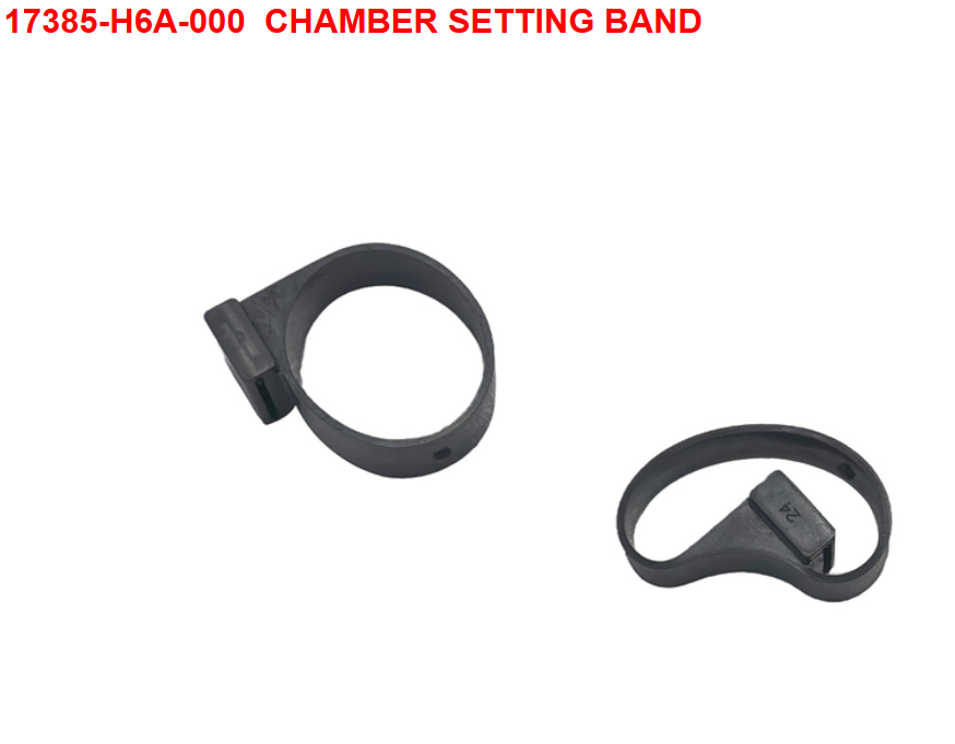 06-CHAMBER SETTING BAND - Citycom 300i